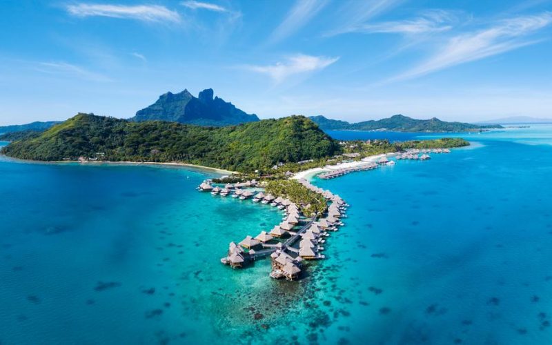 Polinesia Francese – 10 notti tra Tahiti e Bora Bora