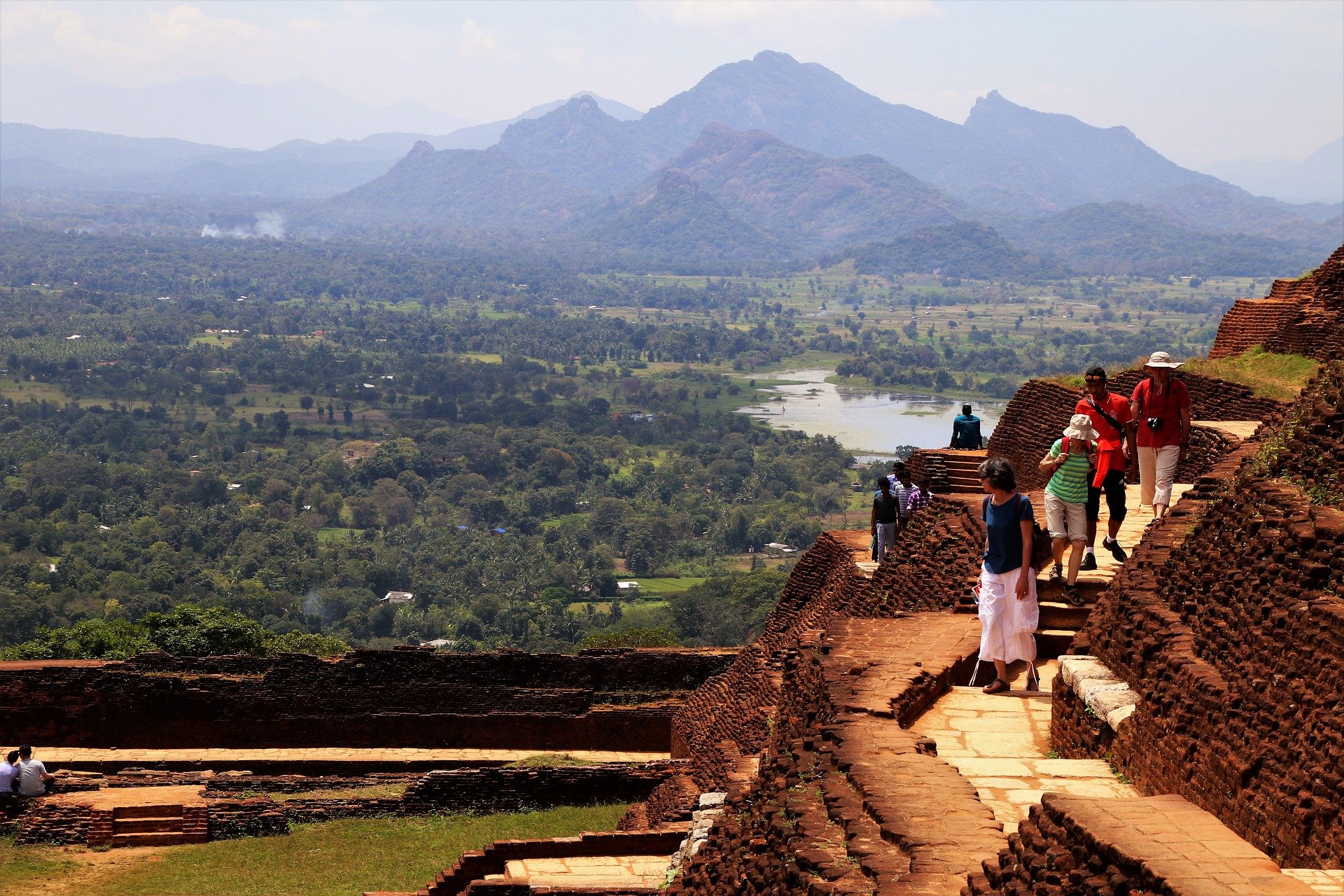 Tour Sri Lanka