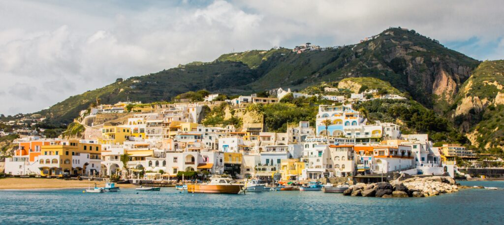 Ischia